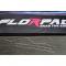 FLORPAD Hyper Beast Gamingmatta 100x100 cm
