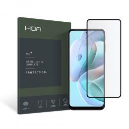 HOFI Motorola Moto G31 / G41 Skärmskydd Pro+ Heltäckande Härdat Glas