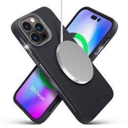 Spigen Cyrill iPhone 14 Pro Skal MagSafe Ultra Color Dusk
