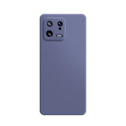 Xiaomi 13 5G Skal Liquid Silikon Blå