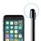 Wozinsky iPhone 11 Pro/Xs/X - Skrmskydd i hrdat glas