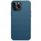 iPhone 13 Pro Max - NILLKIN Shield Frostat Skal - Bl