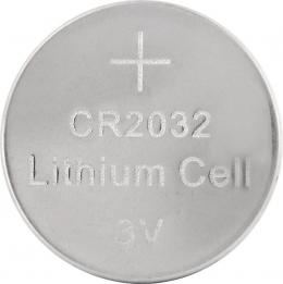 CR2016 litiumbatteri 3 V, 5-pack