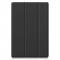 Samsung Galaxy Tab A8 10.5 (2021) Fodral Tri-Fold Shockproof Svart