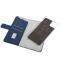 ONSALA iPhone 11 Pro Max 2in1 Magnet Fodral / Skal Royal Blue