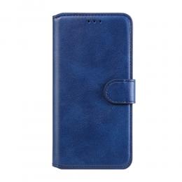 Samsung Galaxy A41 - Plånboksfodral - Blå