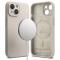 Ringke iPhone 15 Skal MagSafe Silikon Stone