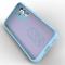 Samsung Galaxy A54 5G Skal Magic Shield TPU Mrk Bl