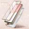 Supcase Galaxy Z Fold 5 Skal Cosmo Pen Marble Pink