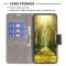 Samsung Galaxy S23 Ultra Fodral Solid Shark Gr