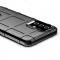 Samsung Galaxy A52 / A52s - Robust Skal - Svart