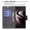 Samsung Galaxy S22 Ultra Fodral Shark Solid Svart