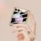 Tech-Protect Galaxy Z Flip 5 Skal Mood Marmorsvart