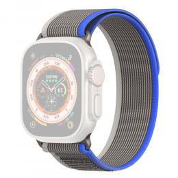 DUX DUCIS Apple Watch 38/40/41 mm Armband Sport Nylon Loop