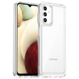 Samsung Galaxy A04s / A13 5G Skal Hybrid Transparent