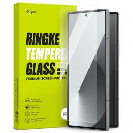 Ringke Galaxy Z Fold 6 2-PACK Skärmskydd Härdat Glas Clear