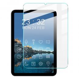 IMAK iPad Mini (2021) Skärmskydd I Härdat Glas