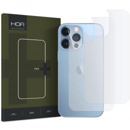 HOFI iPhone 14 Plus / 13 Pro Max 2-PACK HydroFlex Till Bakhölje