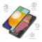 Samsung Galaxy S24 Plus Skal Med Tryck Glass