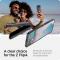 Spigen Galaxy Z Flip 4 Skal AirSkin Transparent