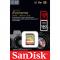 SanDisk SDXC Extreme 128 GB Minneskort