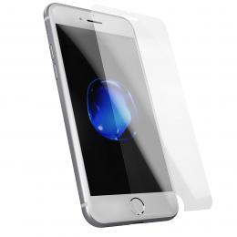 holdit iPhone 6/7/8/SE (2020/2022) - Transparent Skärmskydd I Härdat glas