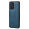 DG.MING Samsung Galaxy A53 5G 2in1 Magnet Fodral / Skal Bl