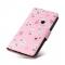 Tech-Protect Samsung Galaxy A53 5G Fodral Rosa Blommor