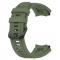 Tech-Protect Amazfit T-Rex 2 Armband Iconband Army Green