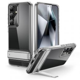 ESR Galaxy S24 Plus Skal Air Shield Boost Kickstand Transparent