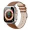 DUX DUCIS Apple Watch 38/40/41 mm Armband kta Lder