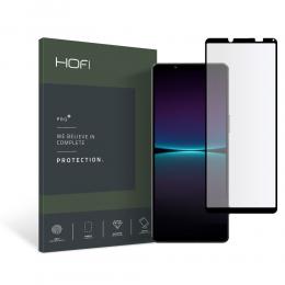 HOFI HOFI Sony Xperia 10 IV Skärmskydd Heltäckande Pro+ Härdat Glas - Teknikhallen.se