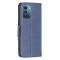 Nokia G11 / G21 Fodral Tryck Butterfly Bl