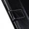 Sony Xperia 5 II - Crazy Horse Fodral - Svart