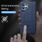 Samsung Galaxy S22 Ultra Skal Robust Bl