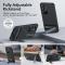ESR Samsung Galaxy S23 Skal Air Shield Boost Svart