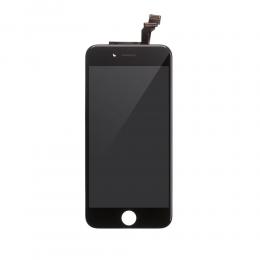 Iphone 6 Skärm LCD Display - Svart