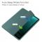 Galaxy Tab S9 FE Plus Fodral Hybrid Pennhllare Gr