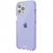 holdit iPhone 12 Pro Max Skal Seethru Lavender