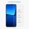 Xiaomi 13 5G Skrmskydd Hrdat Glas