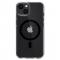 Spigen iPhone 13 Skal MagSafe Ultra Hybrid Svart
