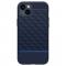 Spigen Caseology iPhone 15 Plus / 14 Plus Skal MagSafe Parallax Blue