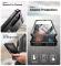 Tech-Protect Galaxy A54 5G Skal Kevlar Pro Svart