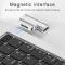 MacBook MagSafe 2 till USB-C Adapter Snabbladdning