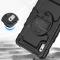 Tech-Protect Lenovo Tab M9 Skal Solid360 Svart