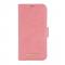 ONSALA iPhone 13 Pro 2in1 Magnet Fodral / Skal Dusty Pink