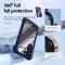 Samsung Galaxy S23 Skal Xtreme Shockproof Hybrid Bl