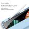 DUX DUCIS iPad Pro 12.9 Fodral TOBY Tri-Fold Pennhllare Bl