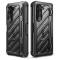 Supcase Galaxy Z Fold 5 Skal Unicorn Beetle Pro Pen Svart