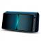 DG.MING Sony Xperia 1 V 2in1 Magnet Fodral / Skal Bl